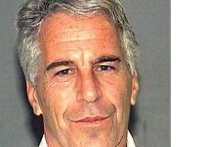 Middle aged white man with long thin face and gray hair looking concerned