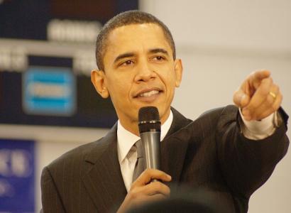 Obama
