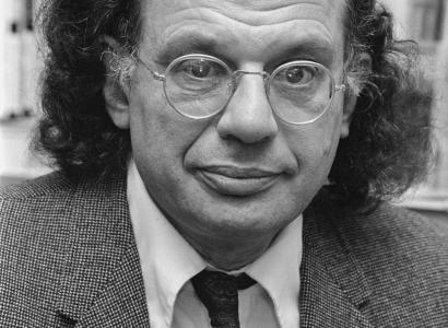 Allen Ginsberg