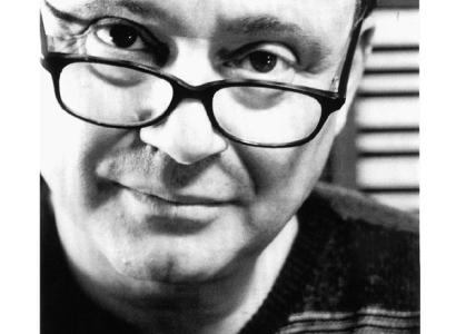 Photo of Rocco diPietro