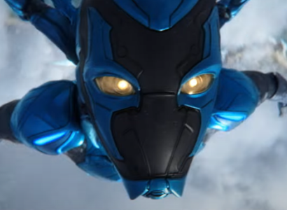 Bluebeetle