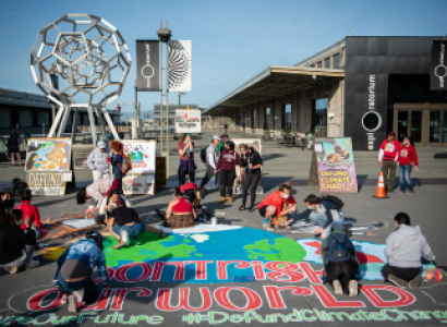 Protest