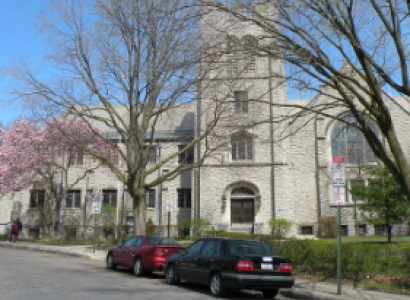 Indianola Presbyterian Church