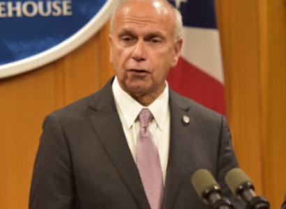 Ohio State Senator Jerry Cirino