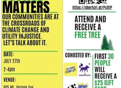 Details about event