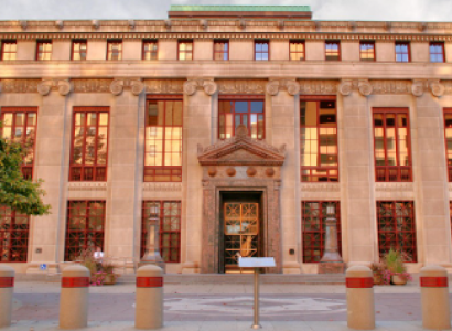 City Hall