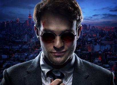 Poster of Daredevil