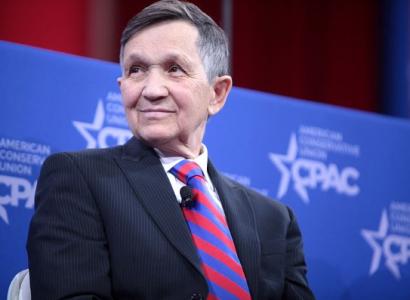Dennis Kucinich