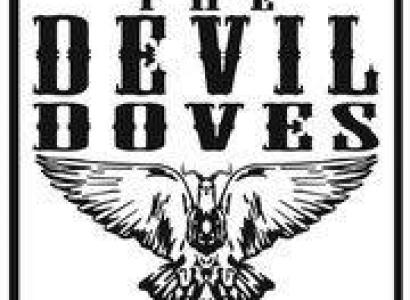 Devil Doves logo