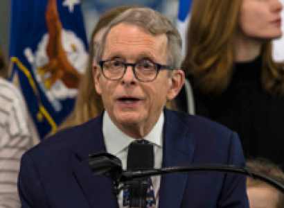 Governor DeWine