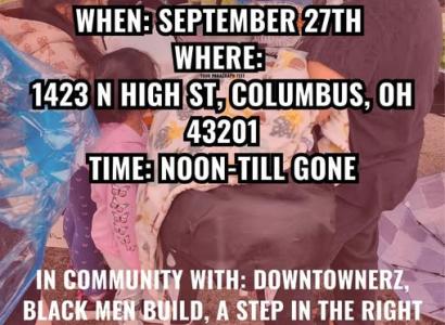 Details about event