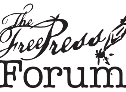 Free Press Forum logo