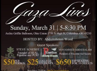 Details about event