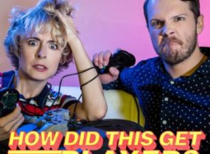 How did this get played with two podcast hosts