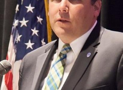 Mayor Ginther