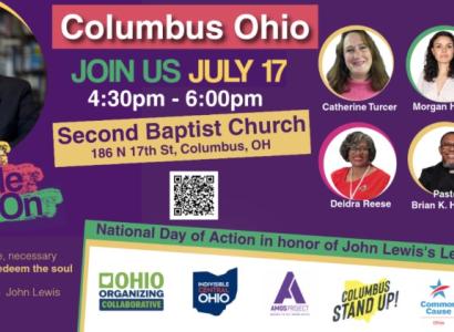 Details about event