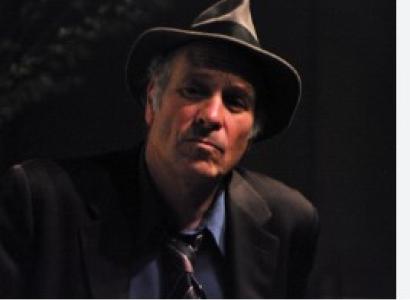 Greg Palast