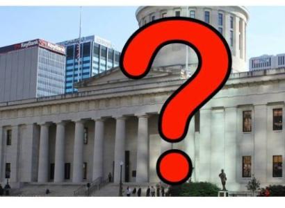 Question mark over Statehouse