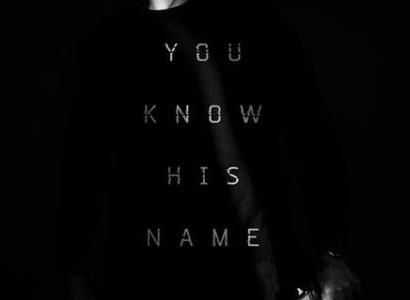 You Know His Name with photo of Matt Damon