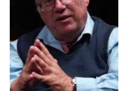 John de Graaf