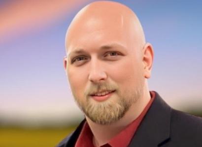 Jason Salley
