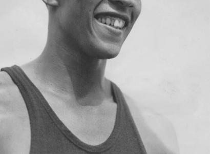 Jesse Owens