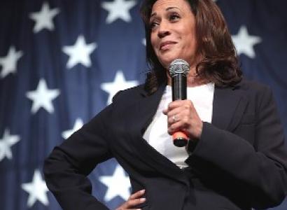 Kamala Harris