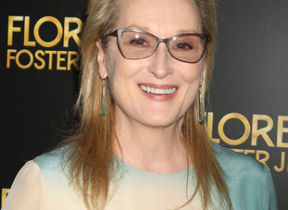 Meryl Streep