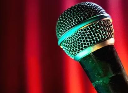 Microphone