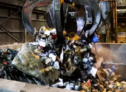 Garbage