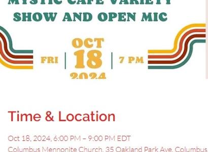 Details about event