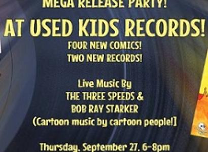 Information about the event