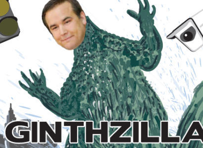 GInthzilla
