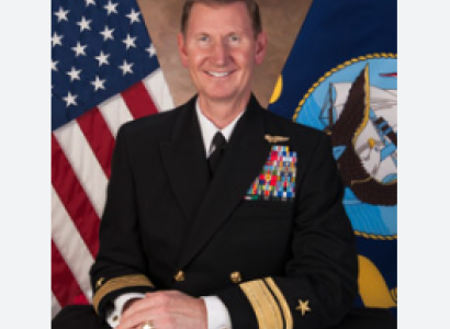 Walter "Ted" Carter, Jr.