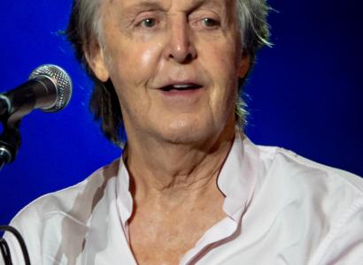 Paul McCartney