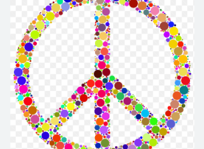 Peace sign