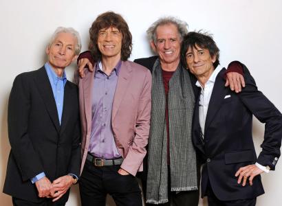 The Rolling Stones