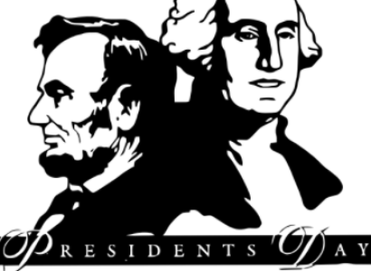 Lincoln and Washington