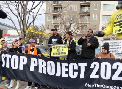 Protest