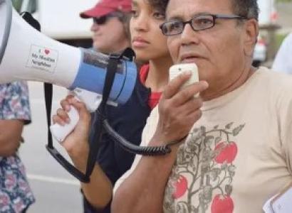 Ruben Herrera