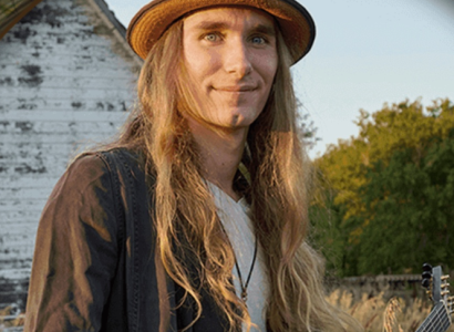 Sawyer Fredericks