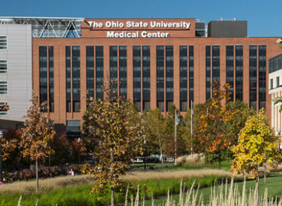 Wexner Medical Center