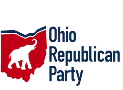 Ohio GOP logo
