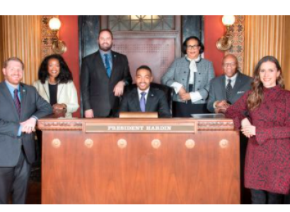 Member of City Council