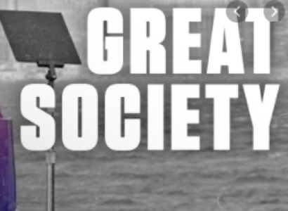 Words Great Society