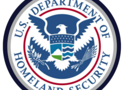 Homeland Security logo