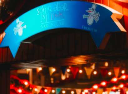 Christmas decorations