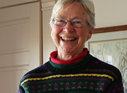 Marilyn Welker