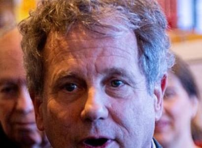 Sherrod Brown