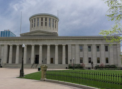 Ohio Statehouse
